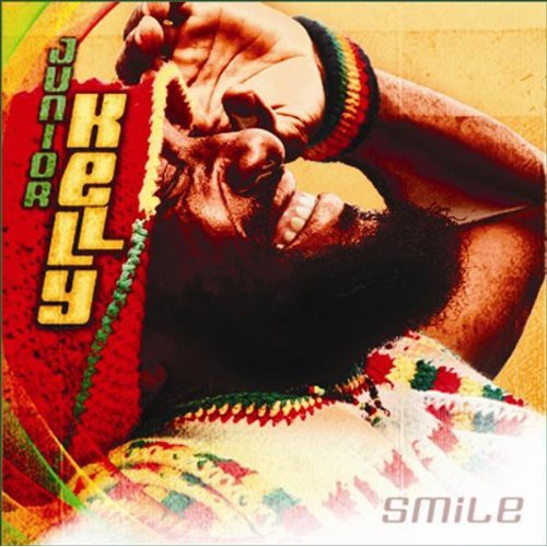 Junior Kelly: Smile - CD