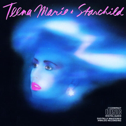 Teena Marie: Starchild - CD