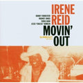 Irene Reid: Movin Out - CD