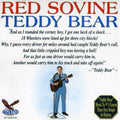 Red Sovine: Teddy Bear  ( CD )