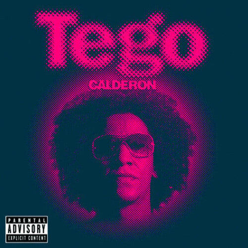 Tego Calderón: Abayarde - CD