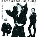 The Psychedelic Furs: Midnight to Midnight - CD