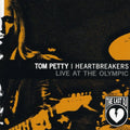 Tom Petty & the Heartbreakers: Live at the Olympic: Last DJ & More (EP) - CD