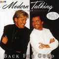 Modern Talking: Back For Good (ger) - CD