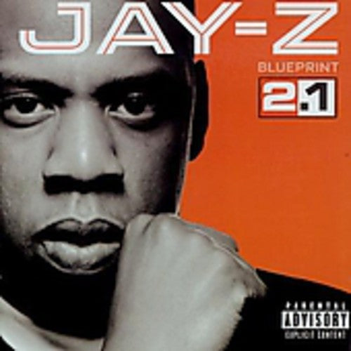 Jay-Z: Blueprint 2.1  ( CD )