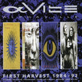 Alphaville: First Harvest - CD