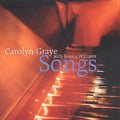 Carolyn Graye: Songs - CD