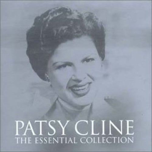Patsy Cline: Essential Collection  ( CD )