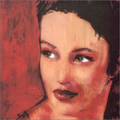 Carmen Consoli: L'Amfiteatro E La Bambina Impertinete - CD