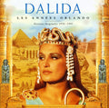 Dalida: Les Annees Orlando - CD
