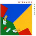 Elton John: 21 at 33 - CD