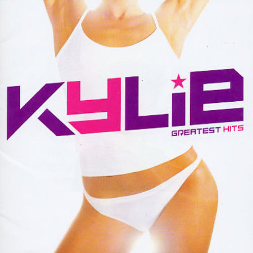 Kylie Minogue: Greatest Hits - CD