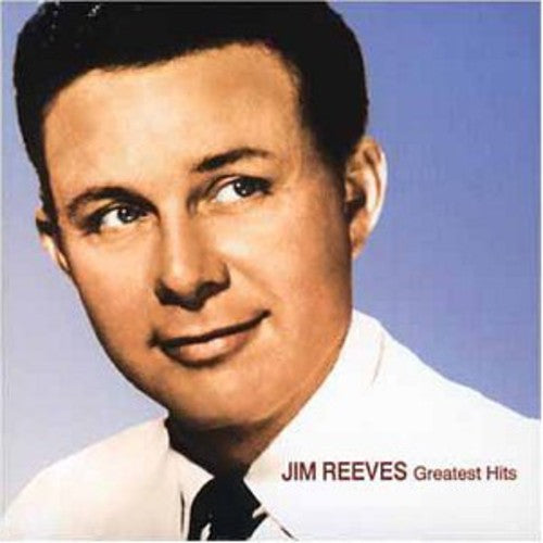 Jim Reeves: Greatest Hits  ( CD )