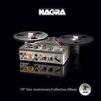 Various Artists - NAGRA: 70th Year Anniversary Collection Album - 2xHD LP
