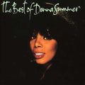 Donna Summer: Best of - CD