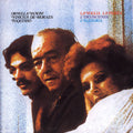 Toquinho: La Voglia la Pazzia - CD