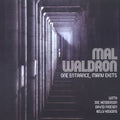 Mal Waldron: One Entrance, Many Exits - CD