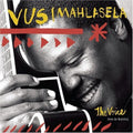 Vusi Mahlasela: The Voice - CD