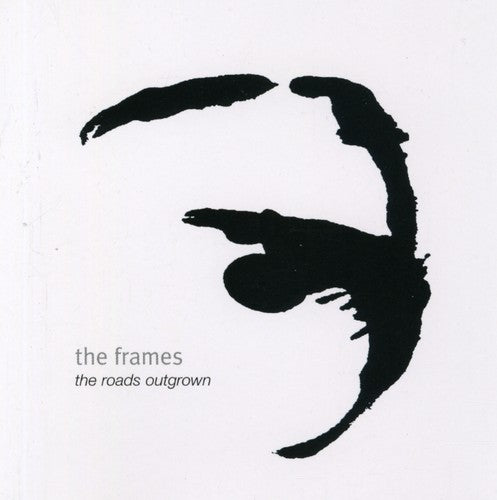 The Frames: The Roads Outgrown - CD