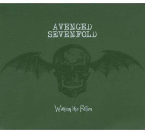 Avenged Sevenfold: Waking the Fallen - CD