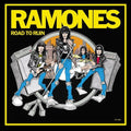 The Ramones: Road to Ruin - CD