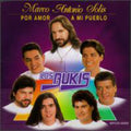 Bukis: Por Amor A Mi Pueblo - CD