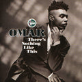 Omar: There's Nothing Like This  ( CD )