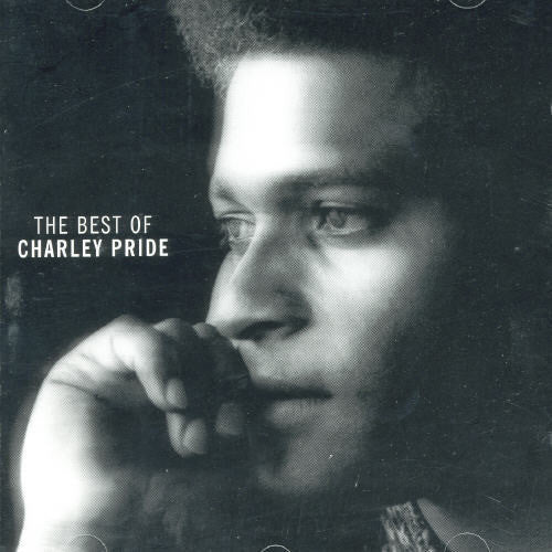 Charley Pride: Best of  ( CD )