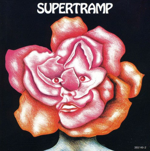 Supertramp: Supertramp - CD