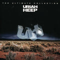 Uriah Heep: The Ultimate Collection - CD