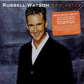 Russell Watson: Voice  ( CD )