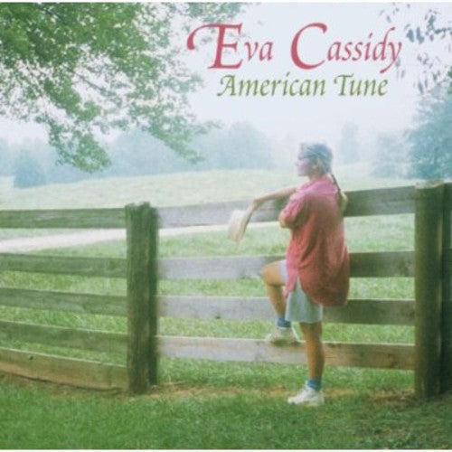 Eva Cassidy: American Tune  ( CD )