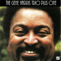 Gene Harris: Plus One - SUPER-AUDIO CD