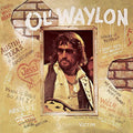 Waylon Jennings: Ol Waylon  ( CD )