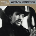 Waylon Jennings: Platinum & Gold Collection  ( CD )