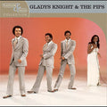 Gladys Knight & the Pips: Platinum & Gold Collection - CD