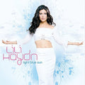 Lili Haydn: Light Blue Sun - CD