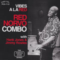 Red Norvo Combo: Vibes a la Red - CD