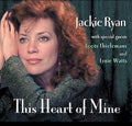 Jackie Ryan: This Heart of Mine - CD