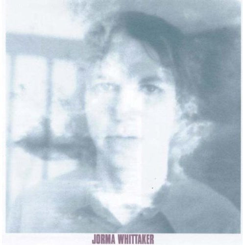 Jorma Whittaker: Jorma Whittaker  ( CD )
