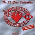 The Bellamy Brothers: 25 Year Collection, Vol. 1  ( CD )