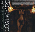 Goatwhore: Funeral Dirge for the Rotting Sun - CD