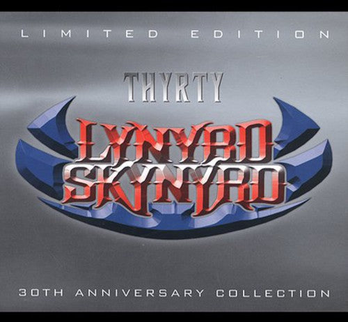 Lynyrd Skynyrd: Thyrty: 30th Anniversary Collection - CD
