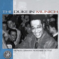 Duke Ellington: The Duke In Munich - CD