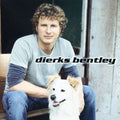 Dierks Bentley: Dierks Bentley  ( CD )