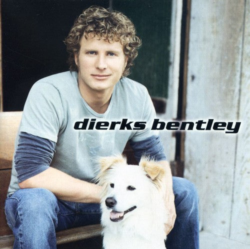 Dierks Bentley: Dierks Bentley  ( CD )