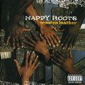 Nappy Roots: Wooden Leather  ( CD )
