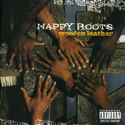 Nappy Roots: Wooden Leather  ( CD )