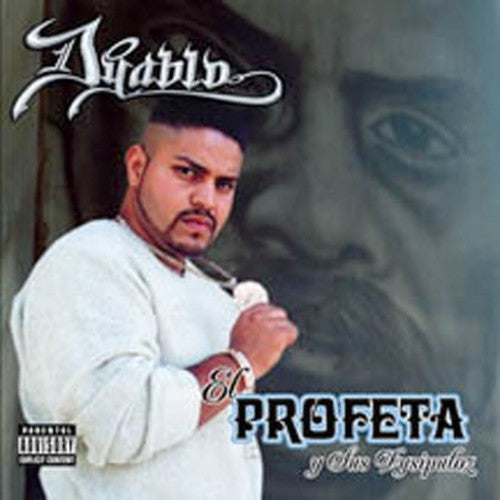 Dyablo: El Profeta Y Sus Dysipuloz - CD
