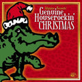Various Artists: Genuine Houserockin Christmas  ( CD )